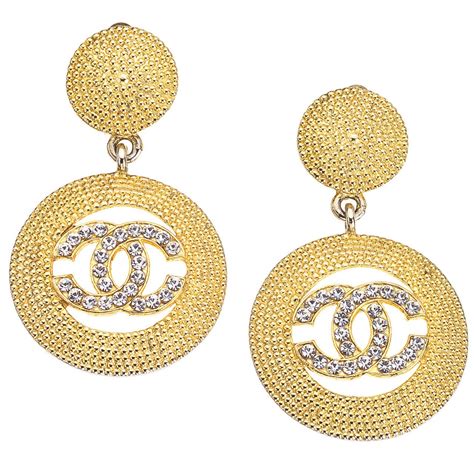 Chanel jewelry price